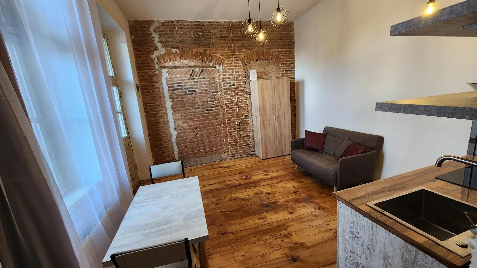 Cozy Apartment In Old Tbilisi 0*,  Georgia